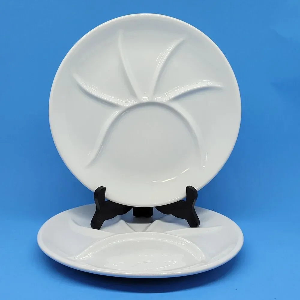 Pillivuyt France Porcelain Depuis 1818 9 5/8